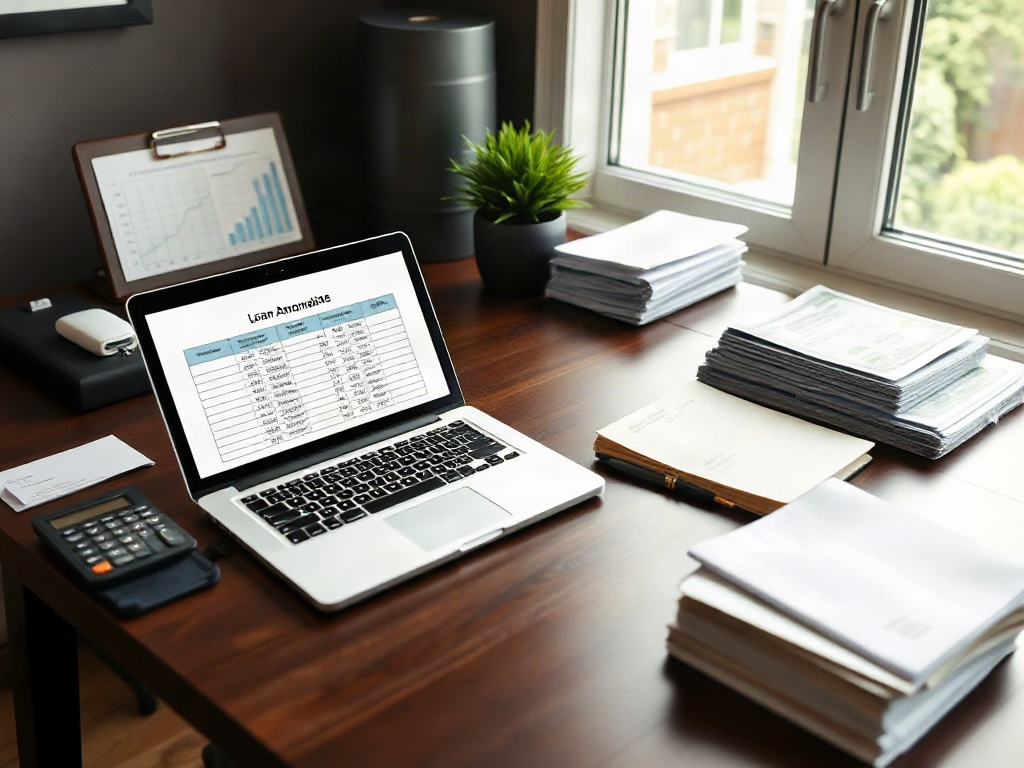 Splitting Loan Principal and Interest in Your Records Before Tax Prep