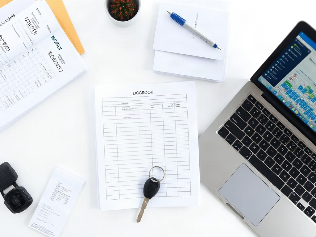 Business Mileage Records for Your Tax Preparer: What to Gather Before Claiming Vehicle Expenses